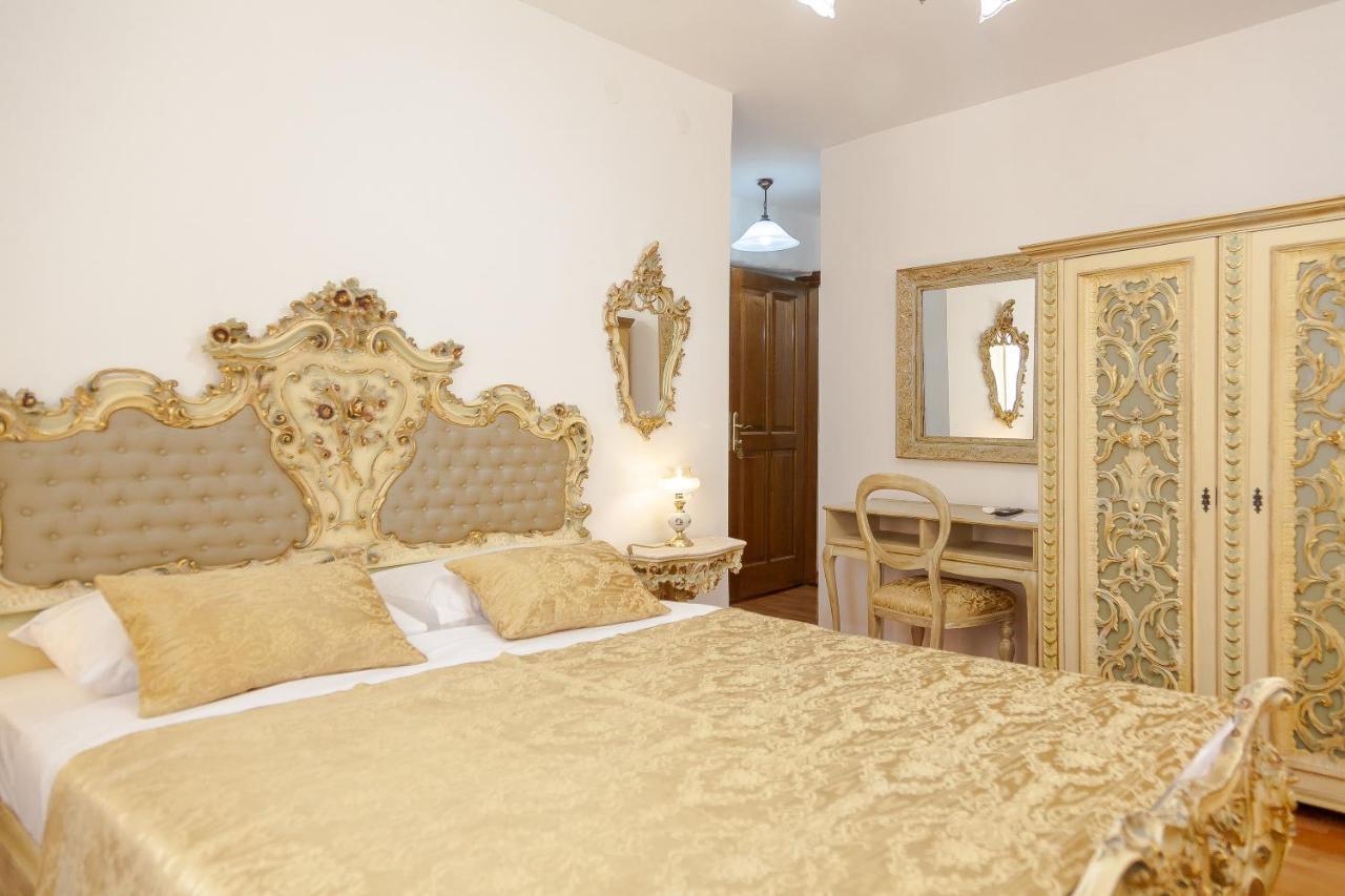 Maison d'hôtes Casa Antica Drusko