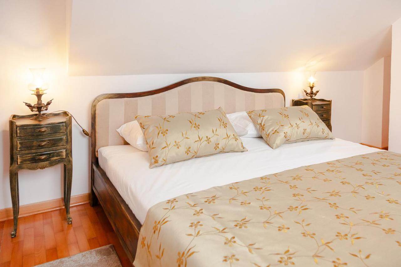 Casa Antica Drusko Kotor