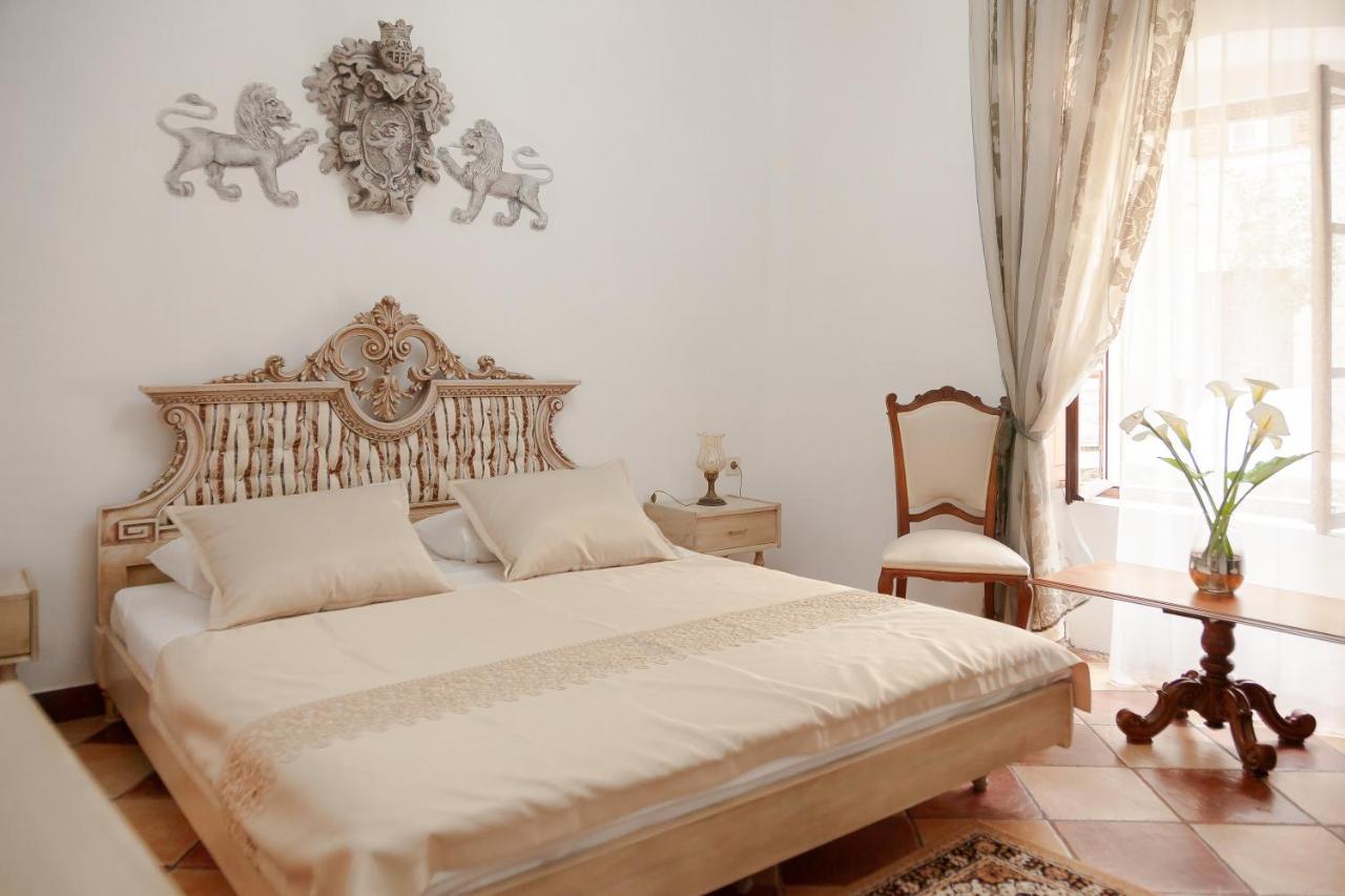 Casa Antica Drusko