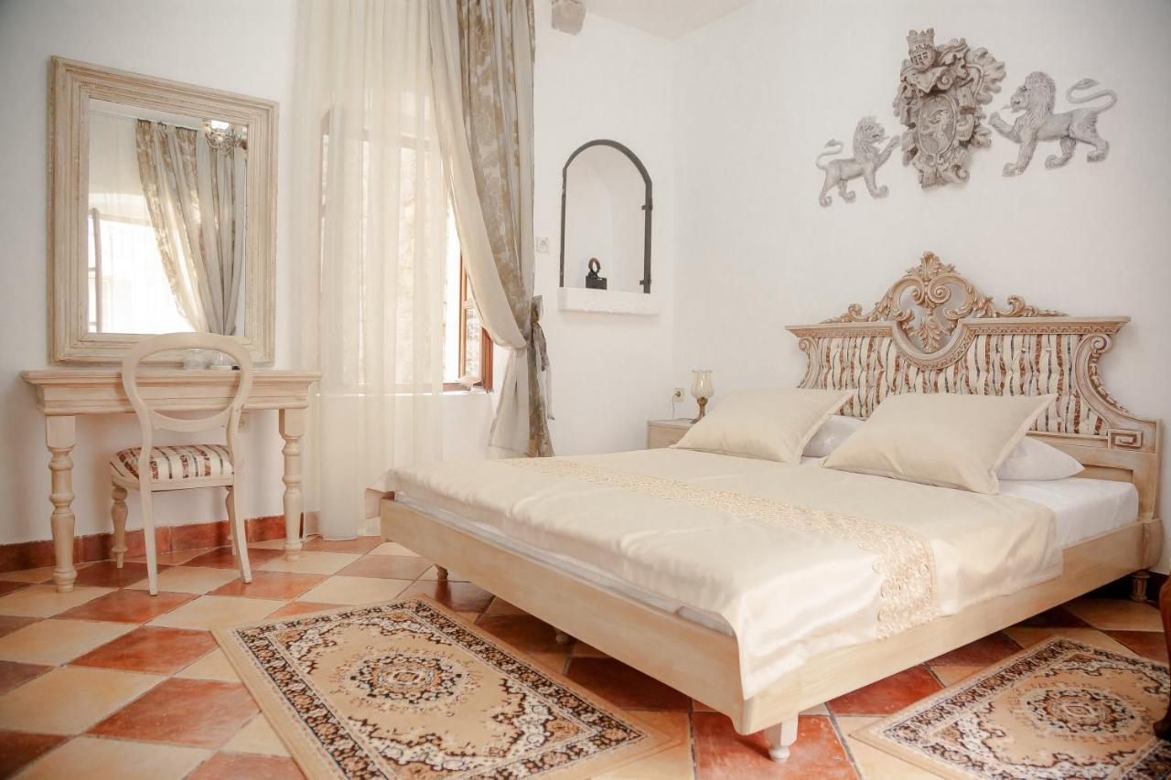 Casa Antica Drusko