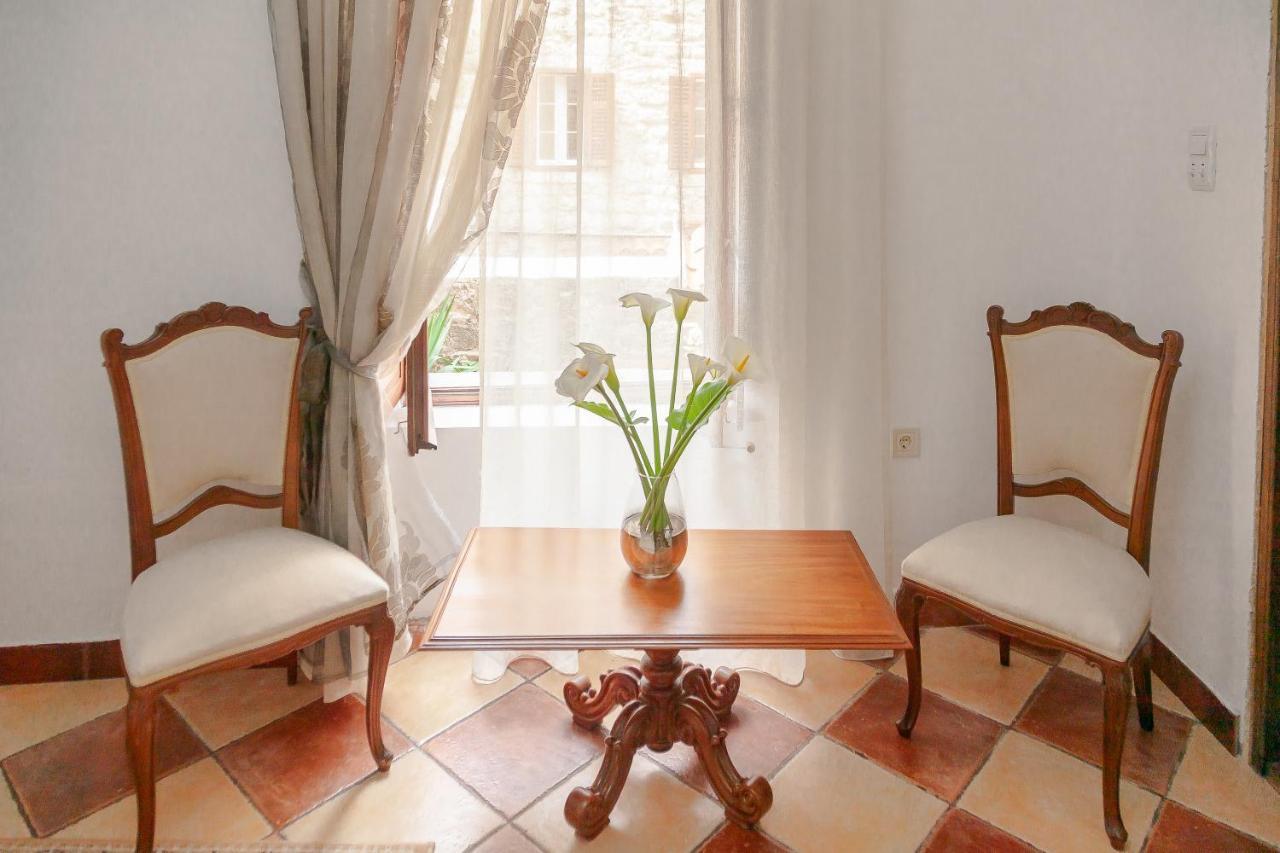 Maison d'hôtes Casa Antica Drusko *