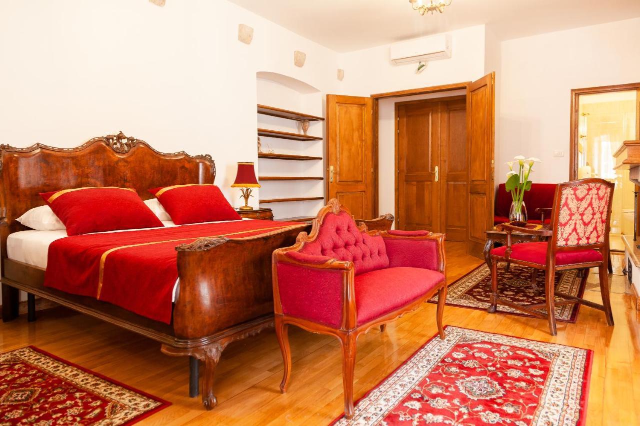 Casa Antica Drusko Maison d'hôtes *