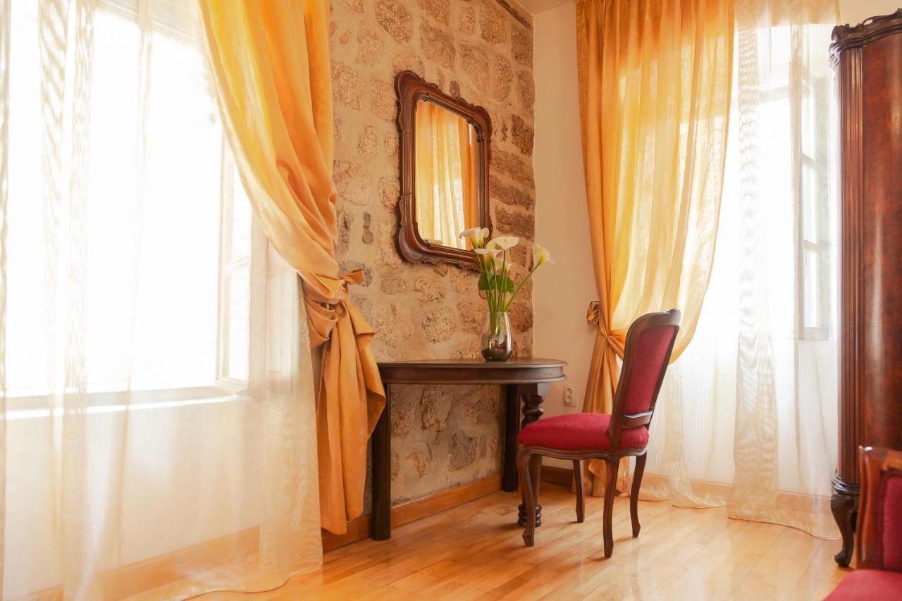 Casa Antica Drusko